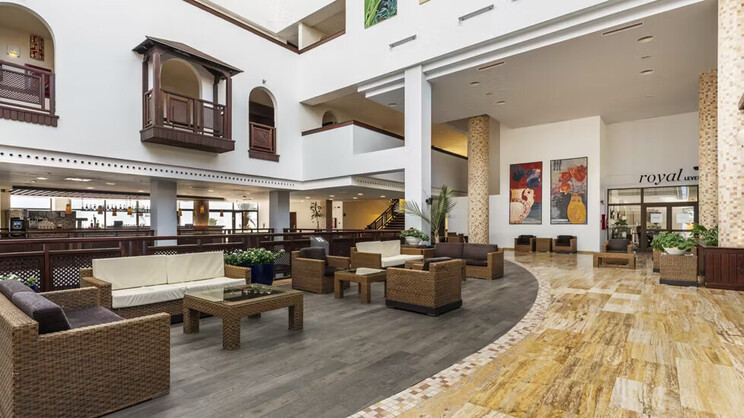 Occidental Jandía Playa